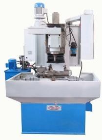 CNC Slott Milling Machine