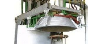 Ladle Refining Furnances