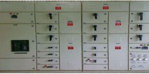 AMROCK DISTRIBUTION SOLUTIONS
