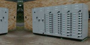 Electrical Distribution Box