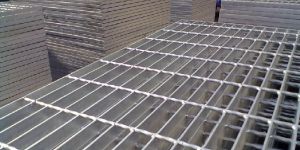 Electro Forged Steel Gratings