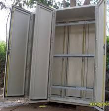 FRP Enclosures