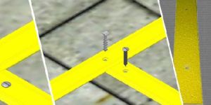 INDUSTRIAL FLOOR MARKING SOLUTIONS
