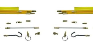 PULL PUSH ROD