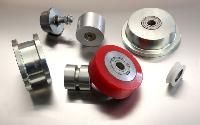 Industrial Wheel