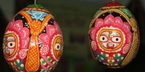 Handicraft Wall Hangings