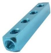 Manifold Block