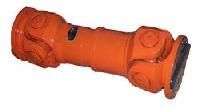 Industrial Cardan Shafts