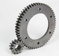 Crown Pinion