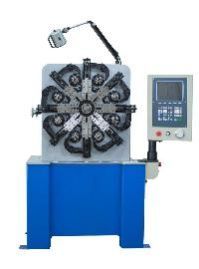 Spring Machine