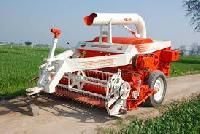 Agricultural Reaper