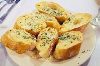 Garlic Bread