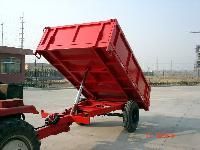 Agricultural Trailer