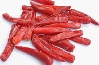 Guntur Red Chilli