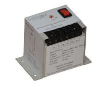 Single Phase Preventer