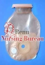 Colostomy Bag