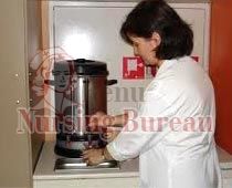 Female Office Attendant Services