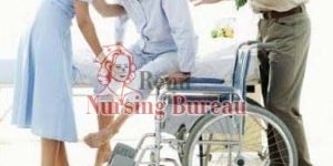 Home Nursing Services