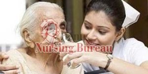 Nursing Care Services