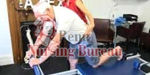 Physiotherapy Services