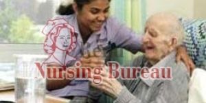 Senior Citizens Caretaker Services