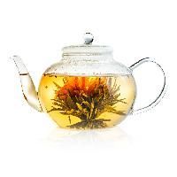 Flower Tea