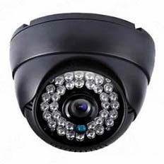 CCTV Dome Camera Service