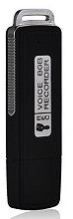 Spy USB Pendrive Voice Recorder
