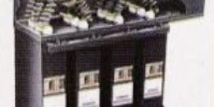 Industrial Electrical Capacitors