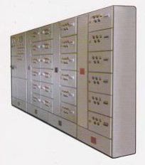 Electrical Control Panel