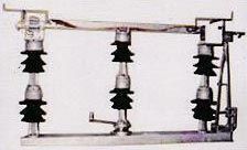 Electrical Isolators