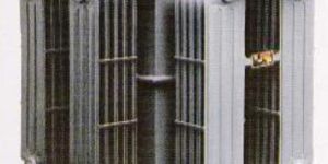 Air Cooled Stabilizer