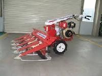 Agricultural Reaper
