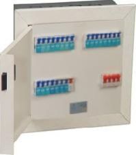 Electrical Distribution Boxes