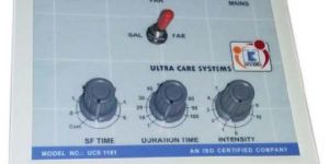 Muscle Stimulator (UCS 1161)