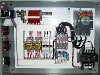 Industrial Automation Panel