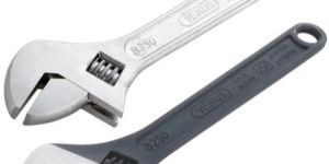 Adjustable Wrench