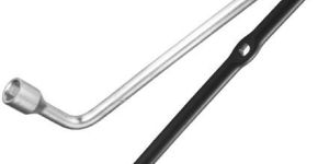 Angular Wheel Spanners