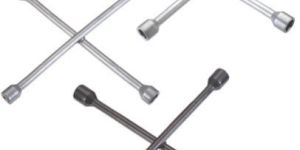 Cross Wheel Spanners