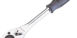Square Drive Ratchet Handle