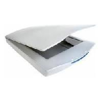 Digital Scanner
