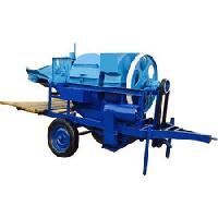 Multi Crop Cutter Thrasher