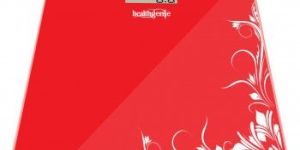 Healthgenie Digital Weighing Scale