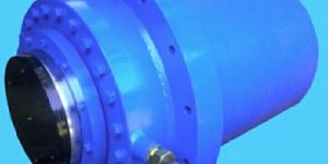 High Pressure Hydraulic Cylinders