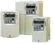 AC Variables Speed Drive