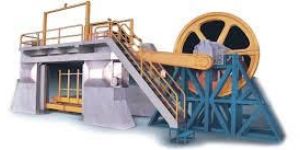 GANGSAW MACHINE