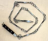 Hand Made Mild Steel Chains