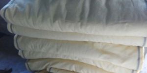 Acrylic Cotton Fabric