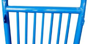 Sonalika Tractor Bumper