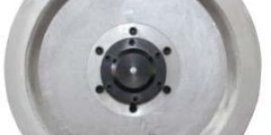 Wire Saw Aluminium Wheel